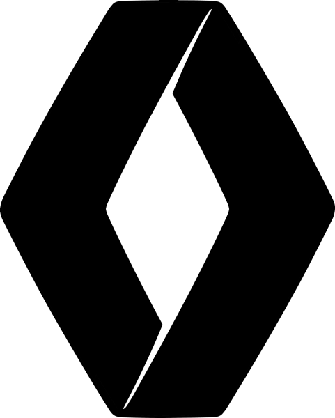 Renault лого 2020