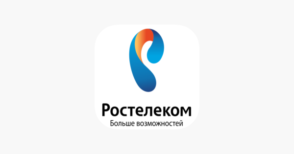 Ростелеком мобайл
