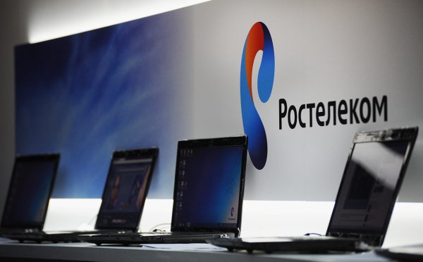 Ростелеком ВТБ