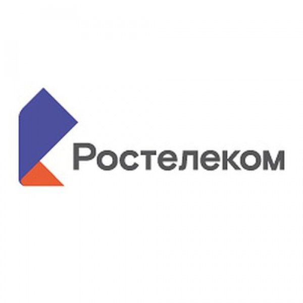 Ростелеком логотип