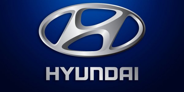 Значок Хендай