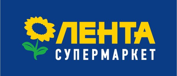 Лента логотип