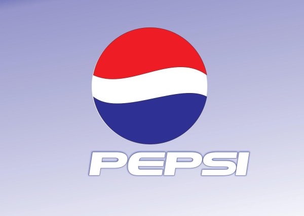 Пепси лого