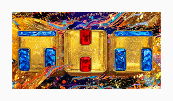 ТНТ старый логотип 2002