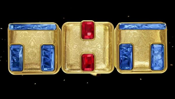 ТНТ старый логотип