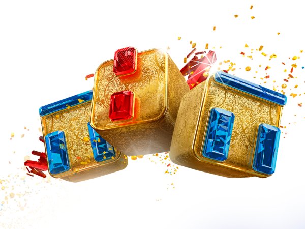 Телеканал ТНТ