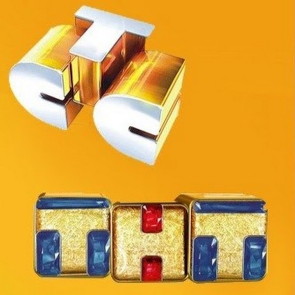 СТС ТНТ Карусель