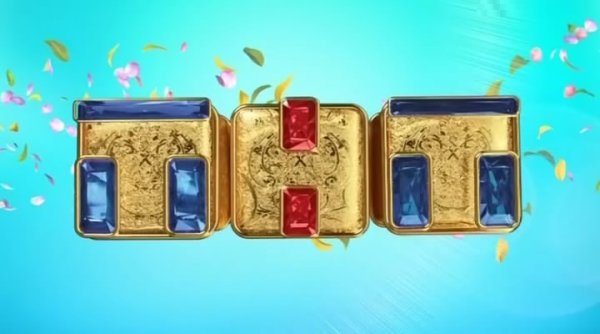 Канал ТНТ 2010