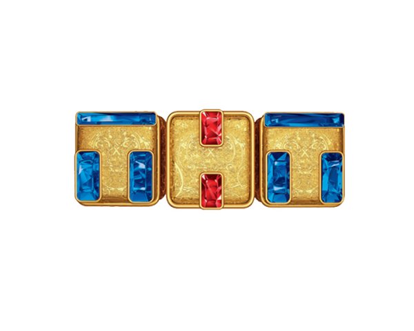 ТНТ логотип прозрачный