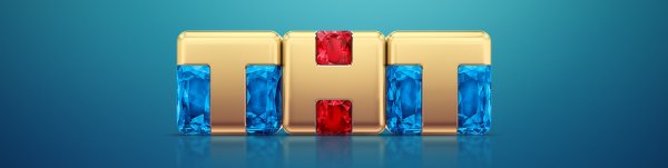 Канал ТНТ 2010