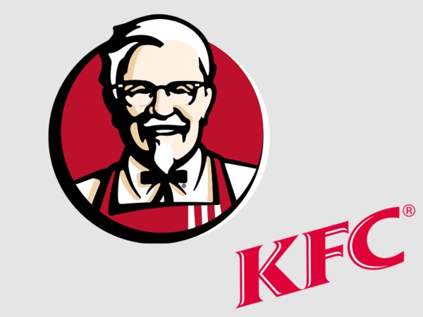 KFC логотип 2020