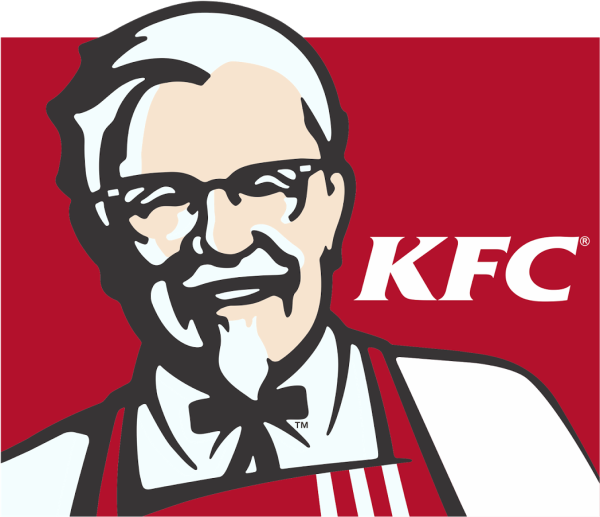 KFC иллюстрации