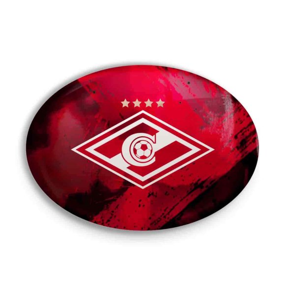 Спартак Москва лого спартаковца