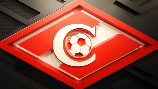 Спартак логотип 2017