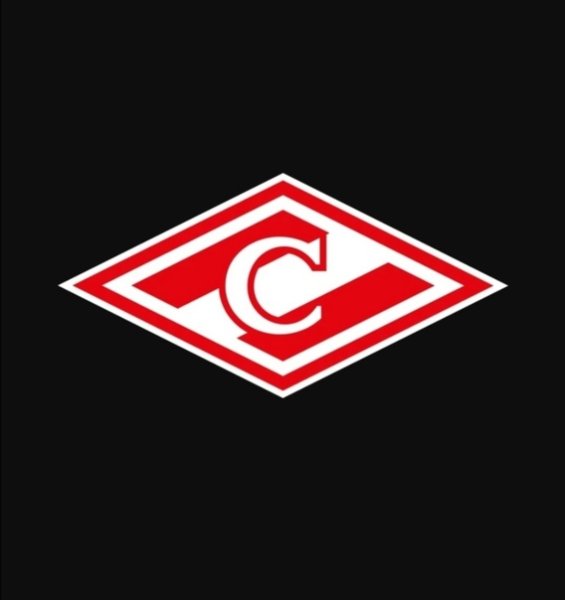 Спартак лого