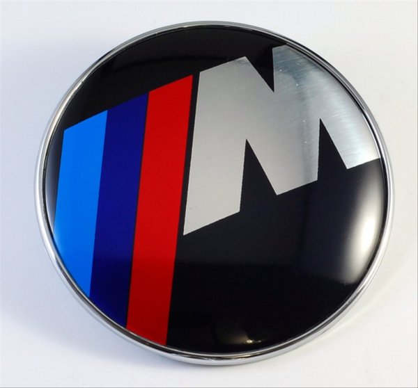 BMW Emblem