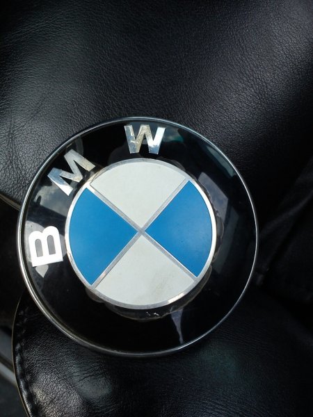 Значок BMW значок BMW