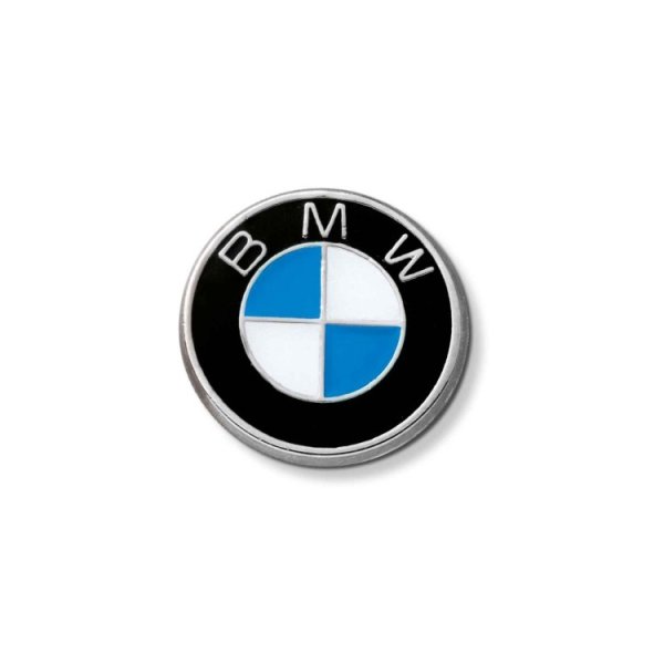 BMW значок