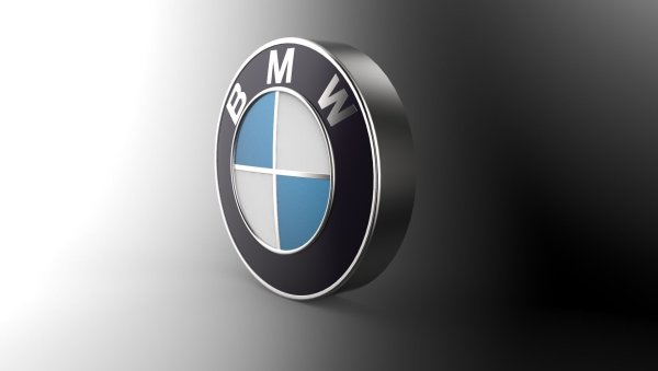 Красивые значки BMW
