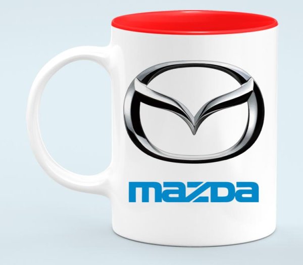 Логотип Мазда фото рабочий стол телефона