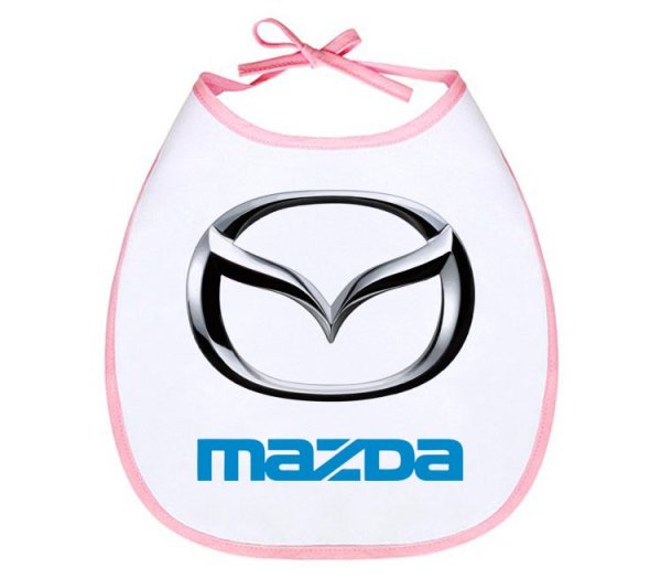 Мазда 3 логотип