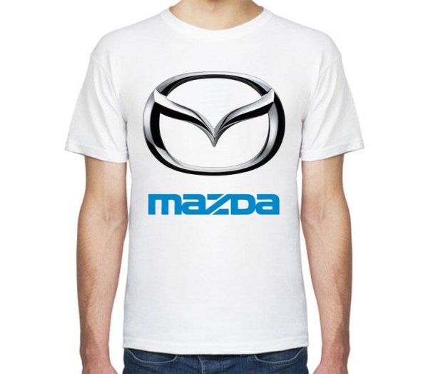 Мазда знак машины