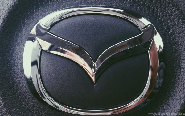 Мазда 6 значок