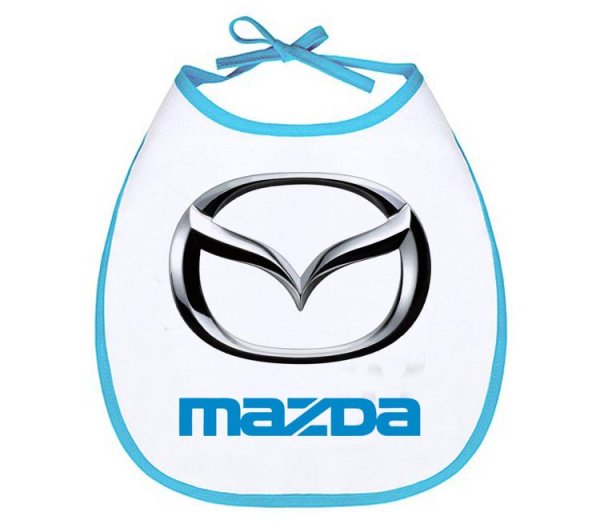 Я люблю мазду