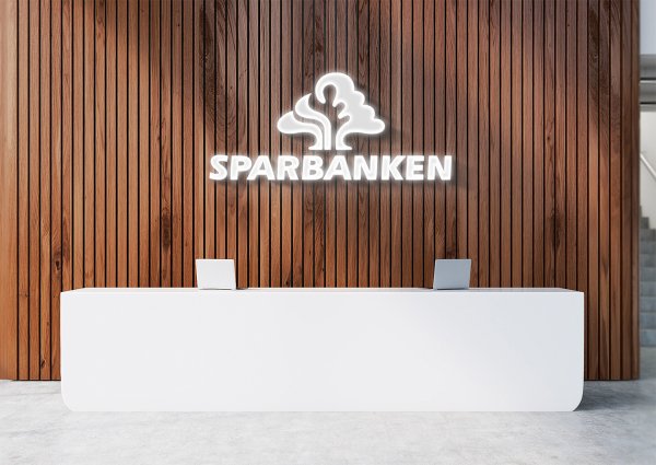 Ресепшн Mockup