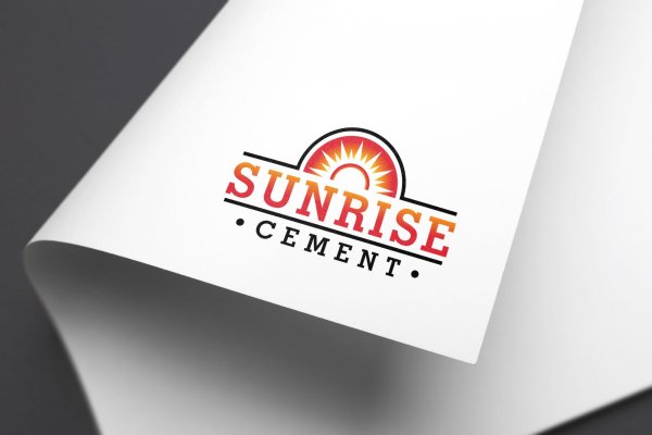 Мокапы для логотипов