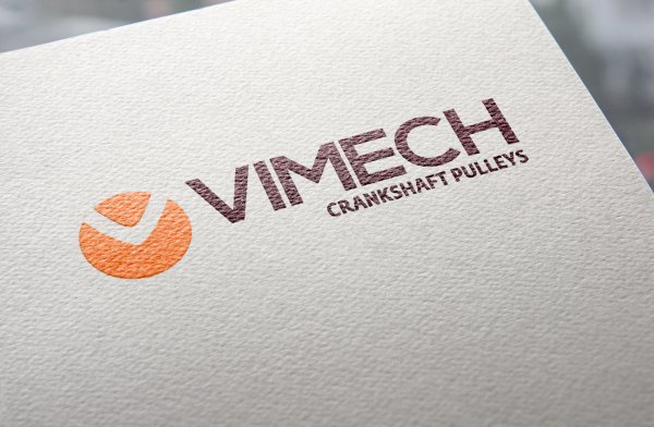 Мокапы для логотипов