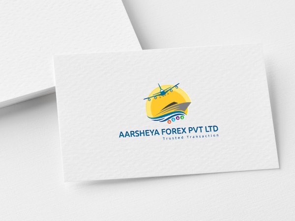 Мокапы для логотипов