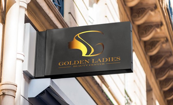 Табличка Mockup