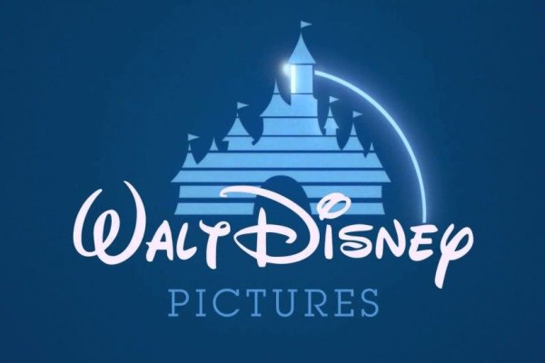 Дисней лого