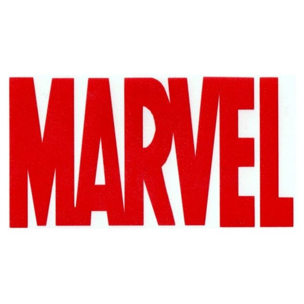 Марвел комикс логотип
