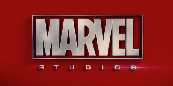 Марвел что если логотип