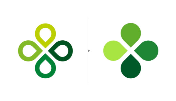 Перекресток логотип