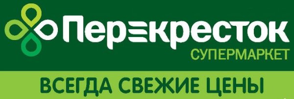 Perekrestok.ru логотип