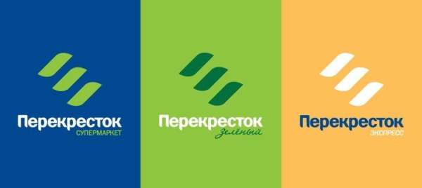 Магазин перекресток