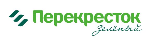 Перекресток онлайн логотип