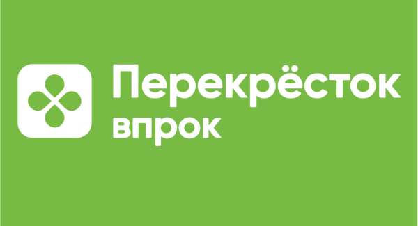 Магазин перекресток