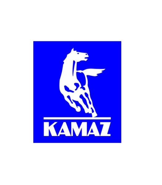КАМАЗ Набережные Челны эмблема