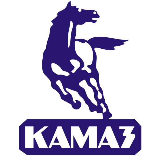 КАМАЗ ПРЗ логотип