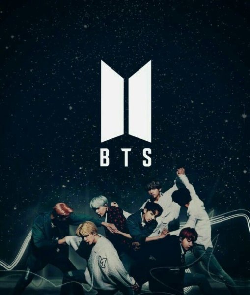 АРМИ группы БТС