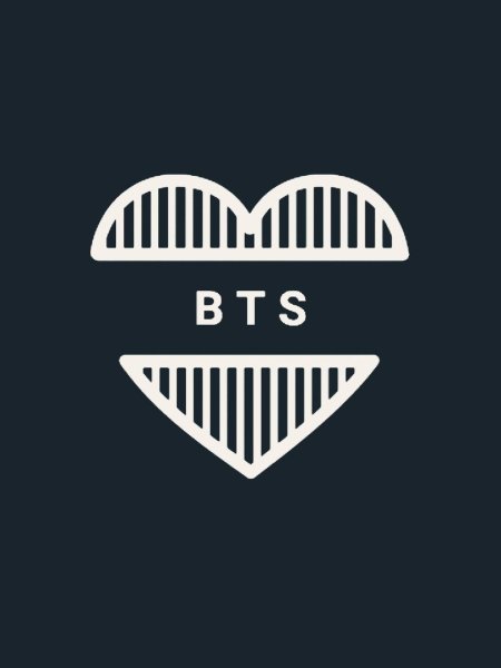 Группа BTS лейбл