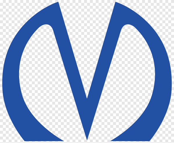 Символ метрополитена Москвы