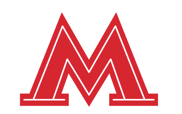 Знаки в вагоне метро