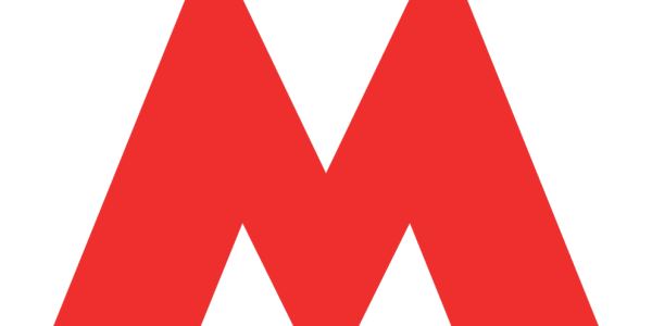 Эмблема метрополитена