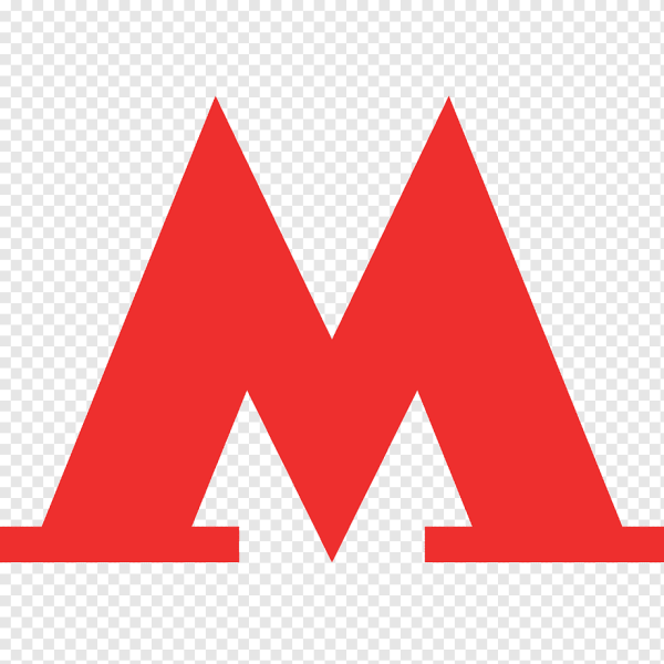 Новосибирский метрополитен лого