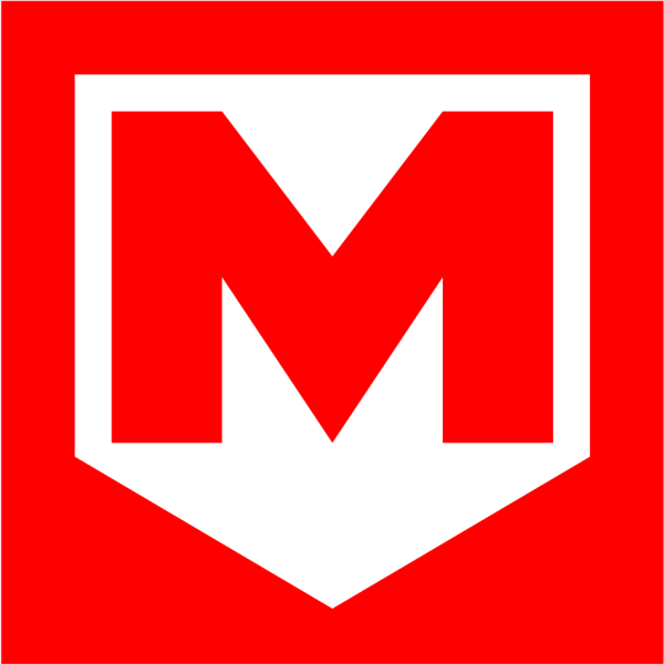 Московский метрополитен бренд